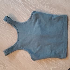 Beyond Yoga bra tank